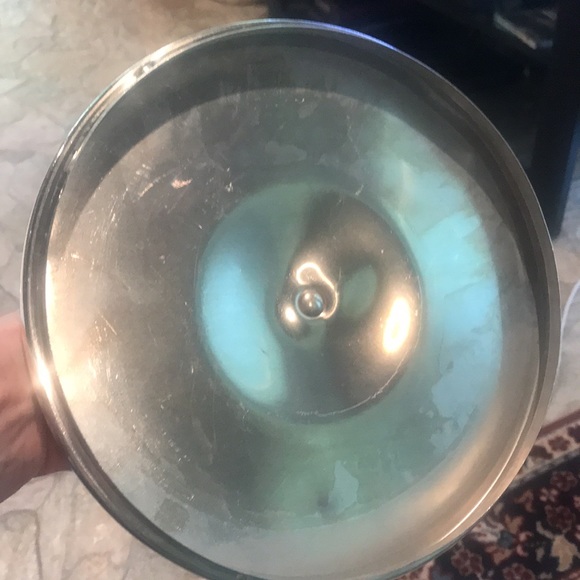 Vintage Maxwell House West Bend Coffee Pot Brewer Perculator Decor Item - Picture 10 of 16